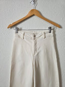 Mango Catherine Wide Leg Jeans (2)