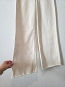 Mango Catherine Wide Leg Jeans (2)