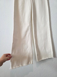 Mango Catherine Wide Leg Jeans (2)
