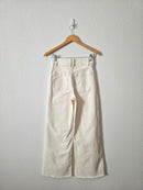Mango Catherine Wide Leg Jeans (2)
