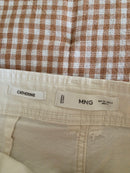 Mango Catherine Wide Leg Jeans (2)