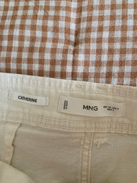 Mango Catherine Wide Leg Jeans (2)