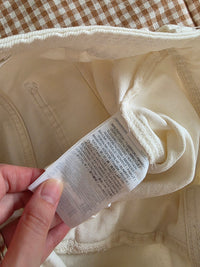 Mango Catherine Wide Leg Jeans (2)