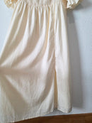 NEW Gap Smocked Midi Dress (XXL tall)