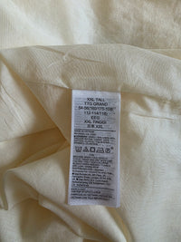 NEW Gap Smocked Midi Dress (XXL tall)