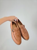 Seasalt Woven Fisherman Loafers (9)