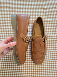 Seasalt Woven Fisherman Loafers (9)