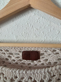 POL Chenille Knit Sweater (L)