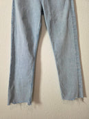 Agolde 90s Pinch Straight Jeans (28)