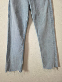 Agolde 90s Pinch Straight Jeans (28)