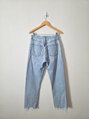 Agolde 90s Pinch Straight Jeans (28)