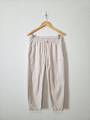 J.Crew Striped Linen Cotton Pants (8)