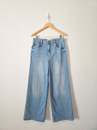 Boden Wide Leg Jeans (29)