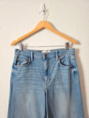 Boden Wide Leg Jeans (29)