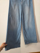 Boden Wide Leg Jeans (29)