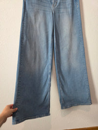 Boden Wide Leg Jeans (29)