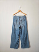 Boden Wide Leg Jeans (29)
