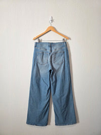 Boden Wide Leg Jeans (29)