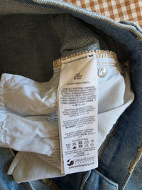 Boden Wide Leg Jeans (29)