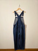 Free People Ziggy Denim Overalls (L)