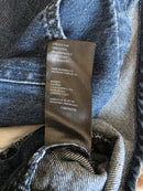 Free People Ziggy Denim Overalls (L)