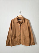 Quince Button Up Chore Jacket (M)