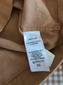 Quince Button Up Chore Jacket (M)