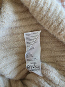 Free People Cozy Henley Sweater (L)