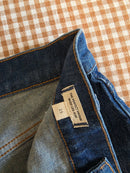 Madewell Perfect Vintage Wide Leg Jeans (25)