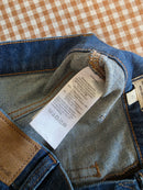 Madewell Perfect Vintage Wide Leg Jeans (25)