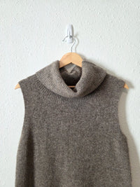 Aritzia Wool Blend Sweater Vest (S)