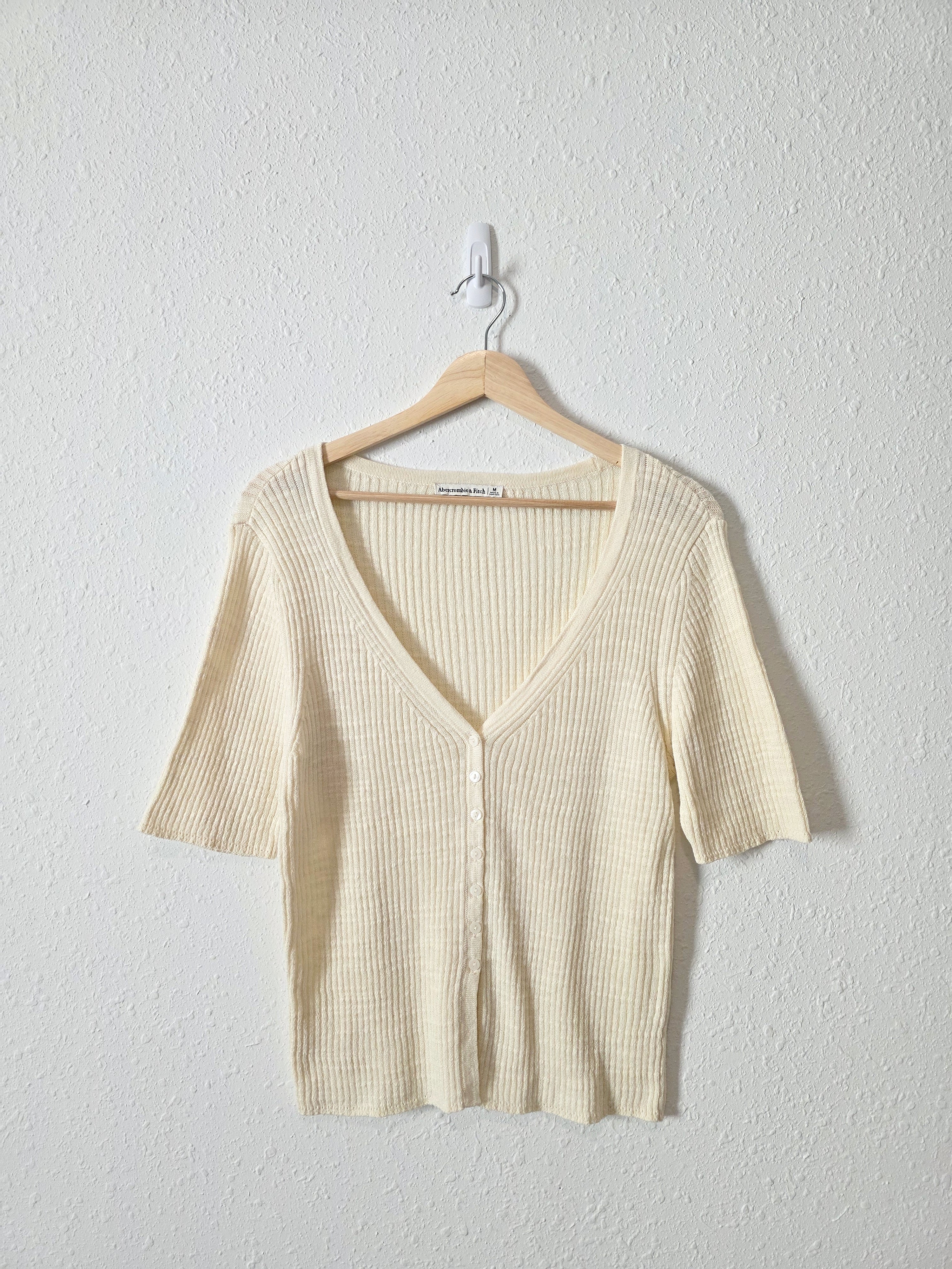 Tops + Sweaters