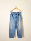 Madewell The Slouchy Boyjean (27)