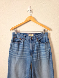 Madewell The Slouchy Boyjean (27)
