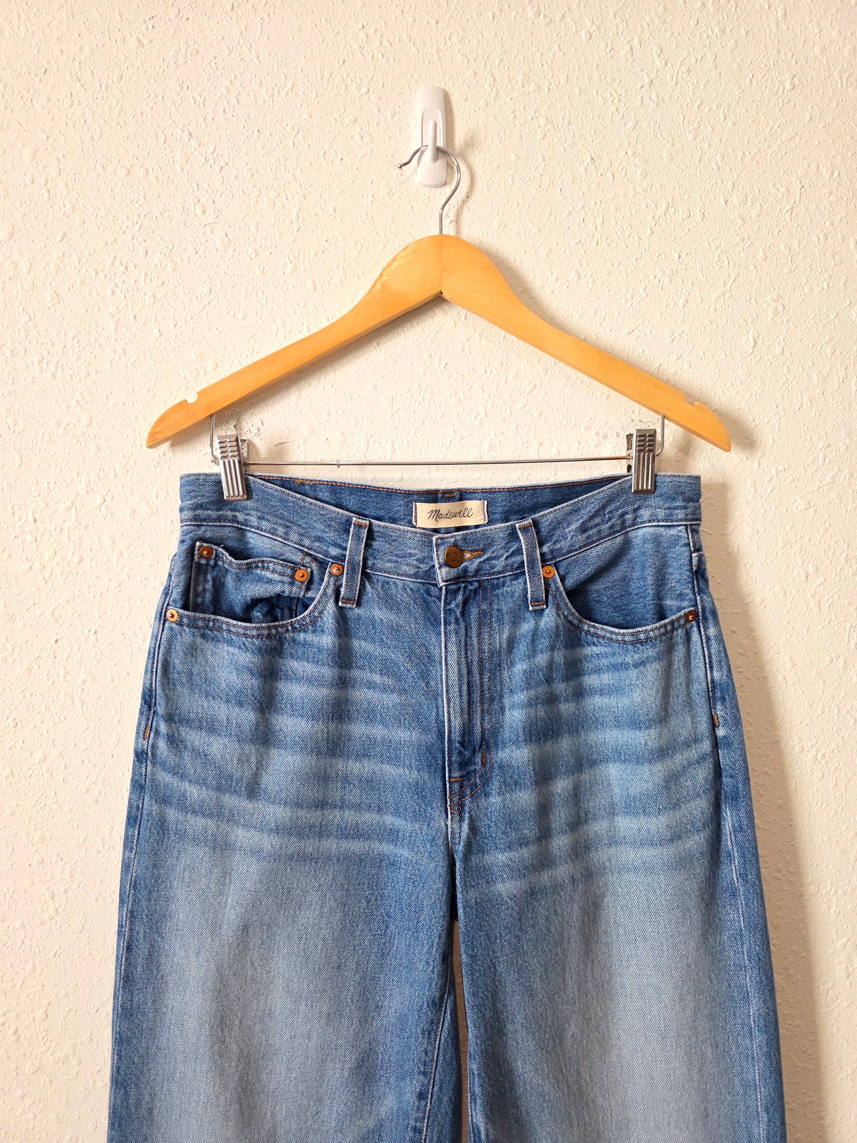 Madewell The Slouchy Boyjean (27)