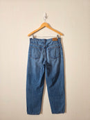 Madewell The Slouchy Boyjean (27)