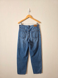 Madewell The Slouchy Boyjean (27)