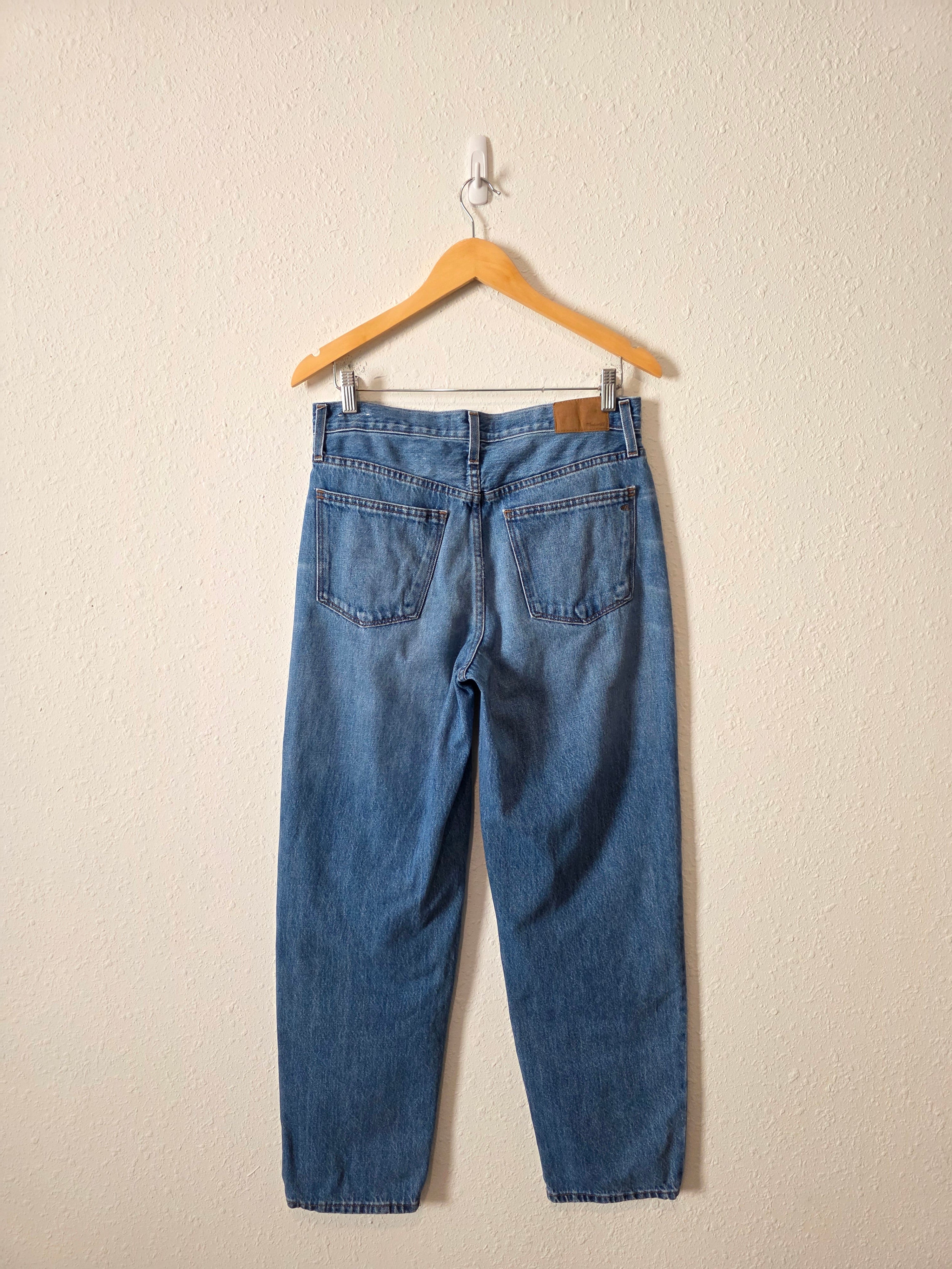 Madewell The Slouchy Boyjean (27)