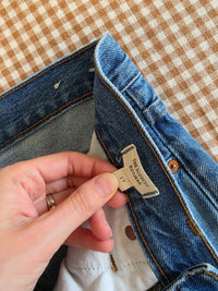Madewell The Slouchy Boyjean (27)