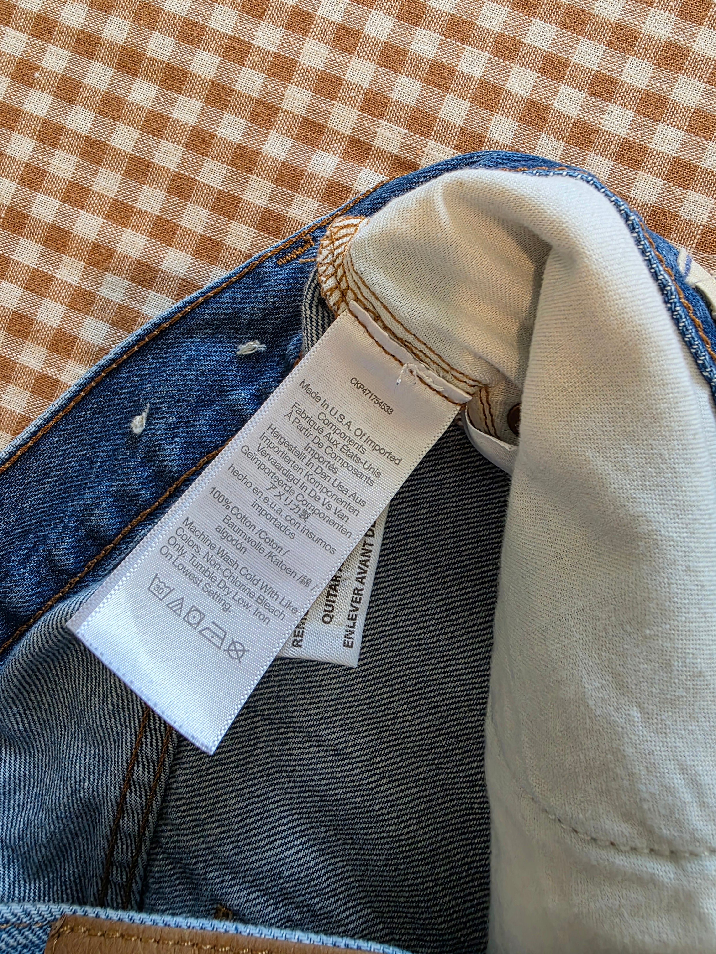 Madewell The Slouchy Boyjean (27)