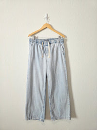 Gap Wide Leg Easy Jeans (M)