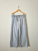 Gap Wide Leg Easy Jeans (M)