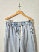 Gap Wide Leg Easy Jeans (M)