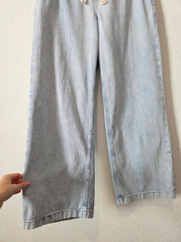 Gap Wide Leg Easy Jeans (M)
