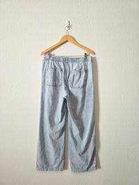 Gap Wide Leg Easy Jeans (M)