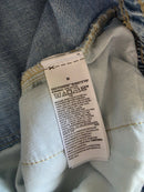 Gap Wide Leg Easy Jeans (M)