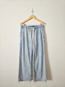 Gap Wide Leg Easy Jeans (M)