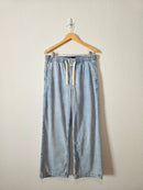 Gap Wide Leg Easy Jeans (M)