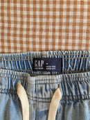 Gap Wide Leg Easy Jeans (M)
