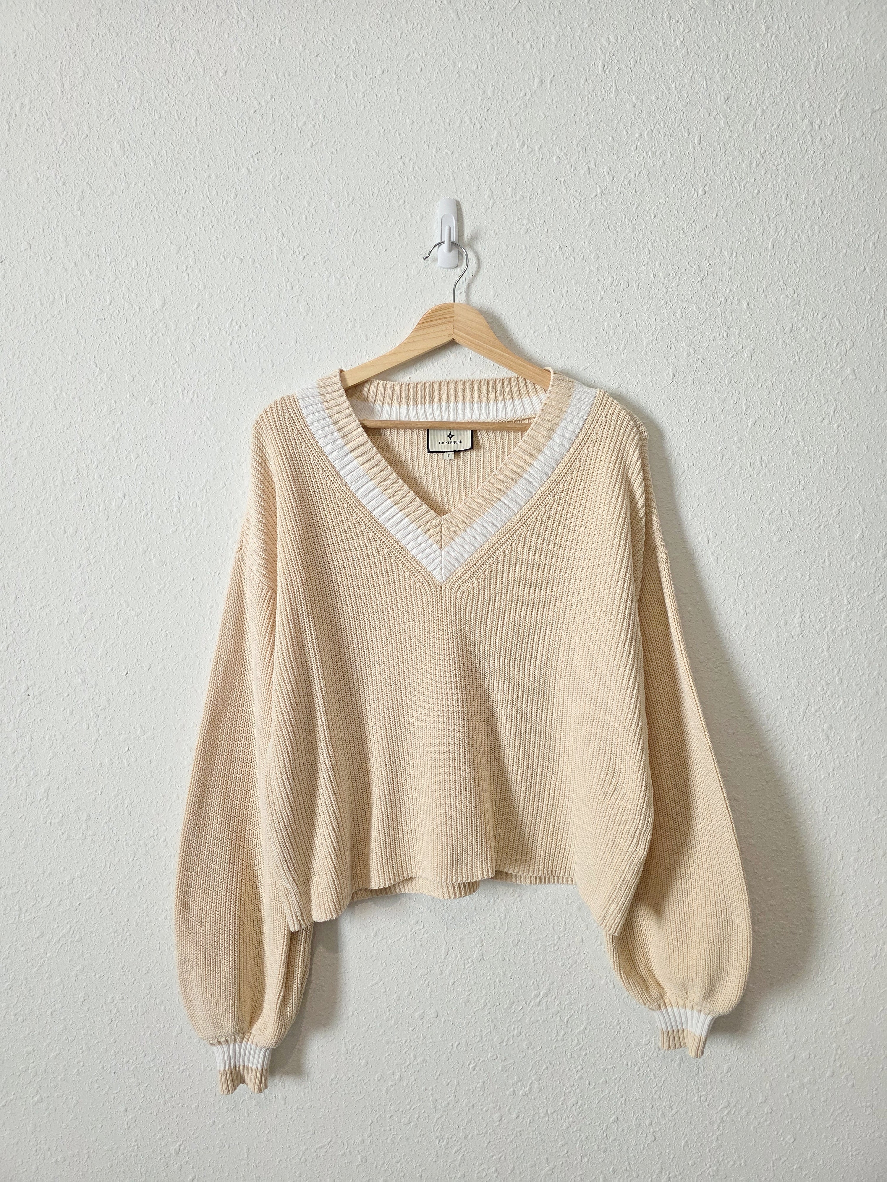 Tops + Sweaters